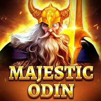 Majestic Odin Slot Spielautomat im Talismania Casino
