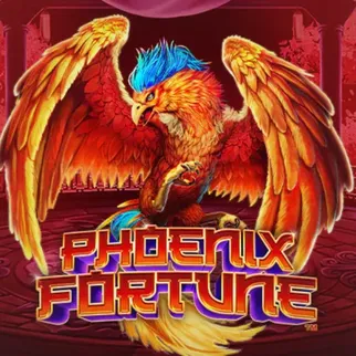 Phoenix Fortune Slot Spielautomat im Talismania Casino
