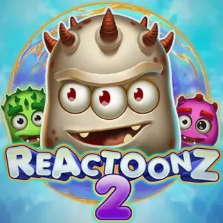 Reactoonz 2 Slot Spielautomat im Talismania Casino