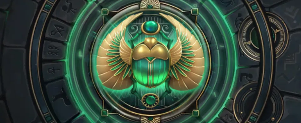 Banner mit Bonusangebot des Talismania Casino für neue Spieler